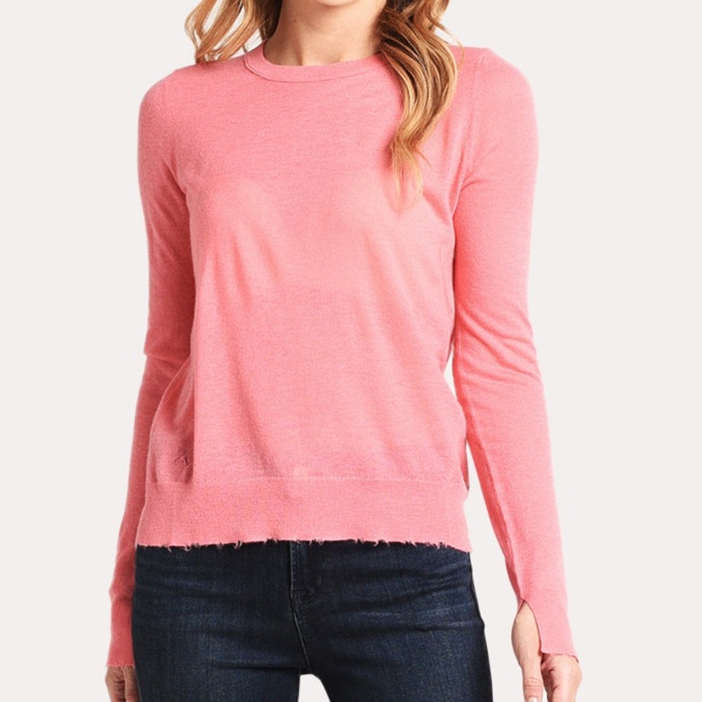 ZADIG & VOLTAIRE Women's Source Cashmere Jumper